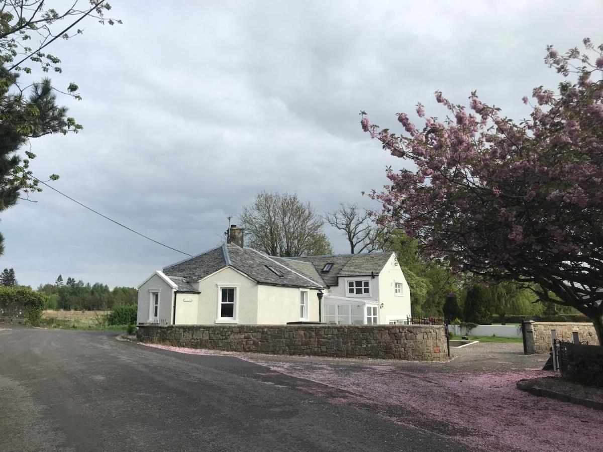Hotel The Tollhouse Stirling Esterno foto